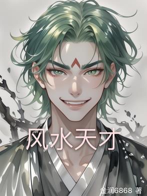 天才风水师全文