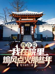 四合院我在院里煽风点火那些年免费