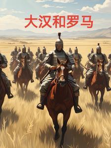 大汉和罗马