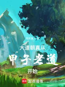 从甲子老道开始爱下书
