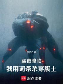 幽夜降临我用词条杀穿废土笔